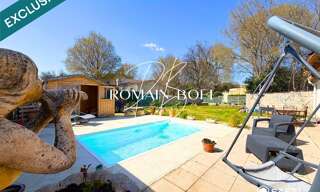 Maison 3 Pièces 84 m² à vendre à Mus (30121)