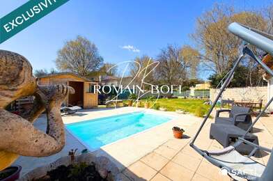 Maison 3 pièces 269000 €