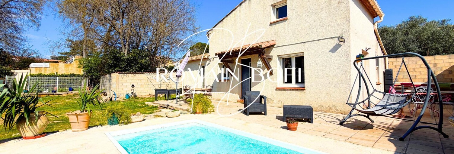 Maison 3 Pièces 84 m² à vendre à Mus (30121)