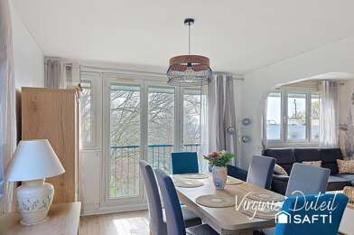 Appartement 5 pièces 195000 €