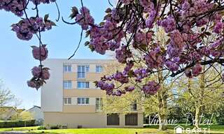 Appartement 5 Pièces 82 m² à vendre à Villiers-sur-Orge (91700)