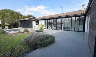 Maison 7 Pièces 202 m² à vendre à Marans (17230)