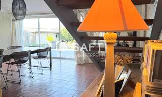 Maison 7 Pièces 202 m² à vendre à Marans (17230)