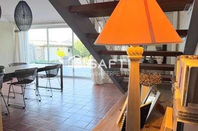 Maison 7 pièces 567000 €