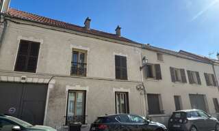 Immeuble   m² à vendre à Deuil-la-Barre (95170)