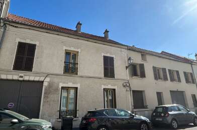 Immeuble  1750000 €