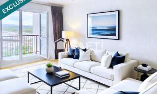 Appartement 3 Pièces 68 m² à vendre à Mantes-la-Jolie (78200)