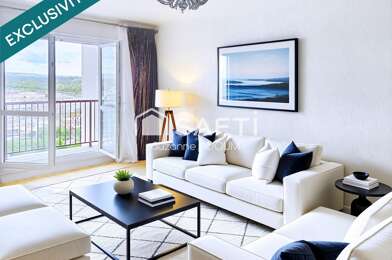 Appartement 3 pièces 87000 €