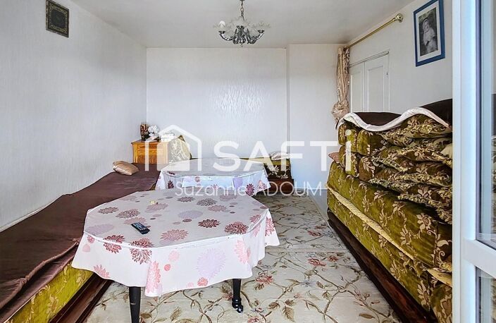 Grand appartement 3 pièces à vendre à Mantes La Jolie — photo 4