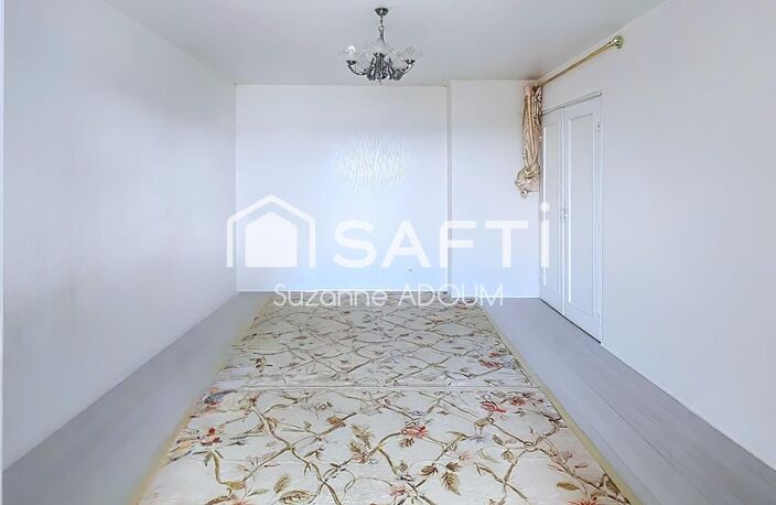 Grand appartement 3 pièces à vendre à Mantes La Jolie — photo 5