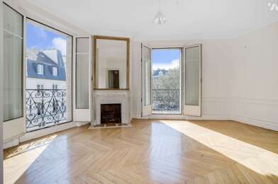 Appartement 5 pièces 1500000 €