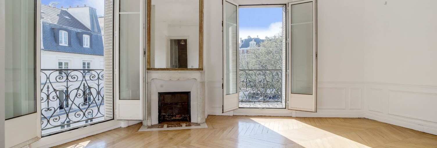 Appartement 5 Pièces 138 m² à vendre à Paris 5 (75005)