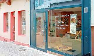 Commerce  35 m² à vendre à Auxerre (89000)