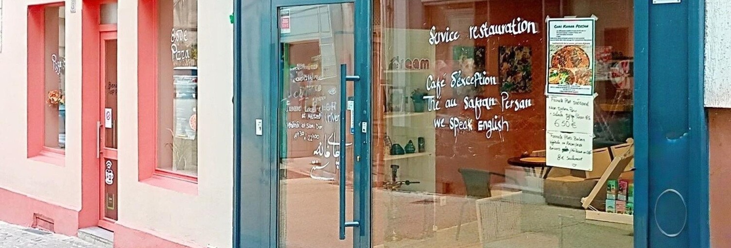 Commerce  35 m² à vendre à Auxerre (89000)