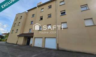 Appartement 2 Pièces 35 m² à vendre à Thaon-les-Vosges (88150)