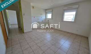 Appartement 2 Pièces 35 m² à vendre à Thaon-les-Vosges (88150)