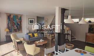 Maison 5 Pièces 154 m² à vendre à Saint-Philibert (56470)