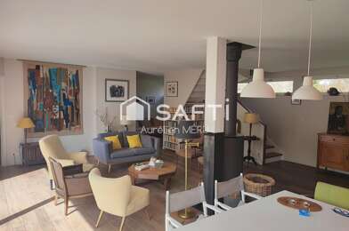 Maison 5 pièces 947600 €