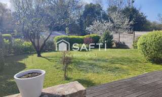 Maison 5 Pièces 154 m² à vendre à Saint-Philibert (56470)