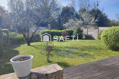 Maison 5 pièces 927000 €