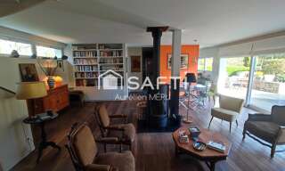 Maison 5 Pièces 154 m² à vendre à Saint-Philibert (56470)