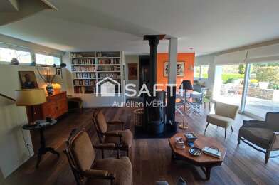 Maison 5 pièces 927000 €