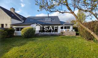 Maison 5 Pièces 154 m² à vendre à Saint-Philibert (56470)