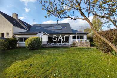 Maison 5 pièces 902000 €