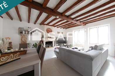 Maison 5 pièces 260000 €