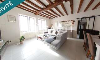 Maison 5 Pièces 100 m² à vendre à Artannes-sur-Indre (37260)