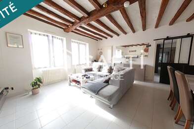 Maison 5 pièces 245000 €