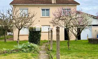 Maison 6 Pièces 102 m² à vendre à Bressuire (79300)