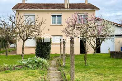 Maison 6 pièces 167500 €