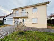 Pavillon 102 m²  Fort potentiel  Bressuire (quartier Chachon) — photo 2