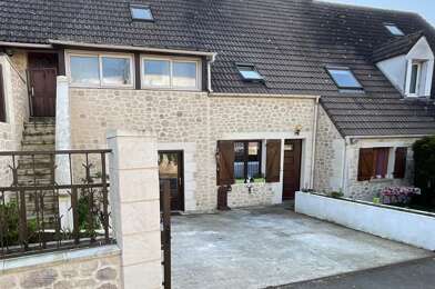 Maison 9 pièces 285000 €