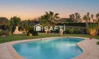 Maison 8 Pièces 256 m² à vendre à Mouans-Sartoux (06370)