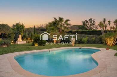 Maison 8 pièces 1780000 €