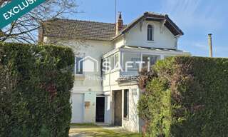 Maison 5 Pièces 128 m² à vendre à Romilly-sur-Seine (10100)