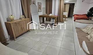 Commerce 3 Pièces 34 m² à vendre à Fort-de-France (97200)