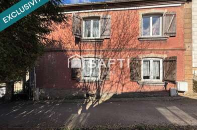 Maison 6 pièces 86000 €