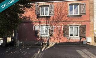 Maison 6 Pièces 117 m² à vendre à Creutzwald (57150)