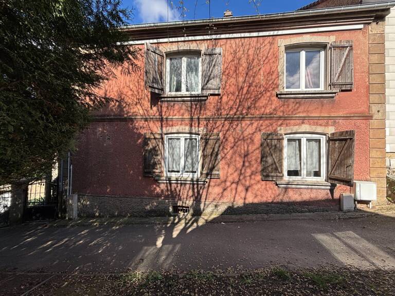 Maison de ville — photo 1