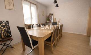 Maison 6 Pièces 99 m² à vendre à Falck (57550)