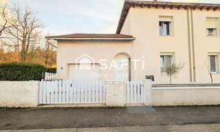 Maison 6 Pièces 99 m² à vendre à Falck (57550)