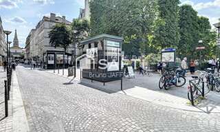 Appartement 3 Pièces 56 m² à vendre à Paris 15 (75015)