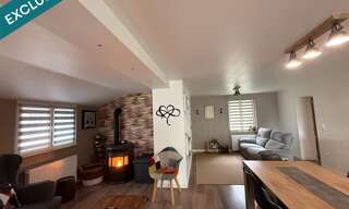 Maison 3 Pièces 91 m² à vendre à Diebling (57980)