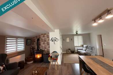 Maison 3 pièces 169000 €