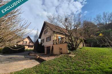 Maison 4 pièces 215000 €