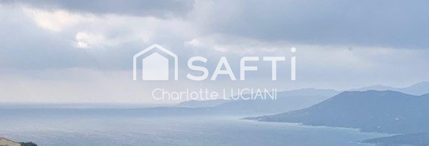 Appartement 4 Pièces 90 m² à vendre à Viggianello (20110)