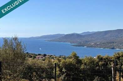 Appartement 4 pièces 350000 €